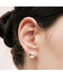 HEI（ヘイ）の「cones one-touch earring（ピアス（両耳用））」