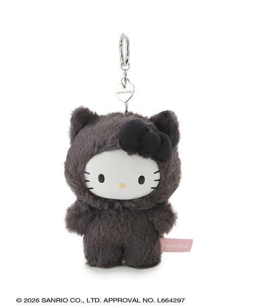コンプリートBOX】【sanrio house シークレットコレクション