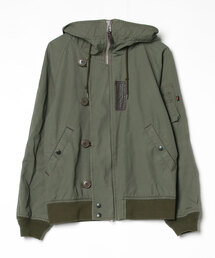 Alpha Industries（アルファインダストリーズ）の「ブルゾン（ブルゾン）」