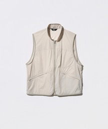 STONEMASTER（ストーンマスター ）の「WIND VEST｜ウィンドベスト（ベスト）」