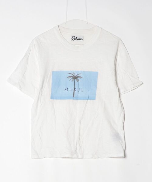 ブランド古着】Cabana｜カバナのTシャツ/カットソー古着通販 - ZOZOUSED