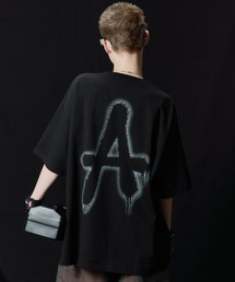 AIVER A S/S TEE