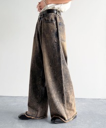 classicalelf（クラシカルエルフ）の「デニムパンツ（デニムパンツ）」