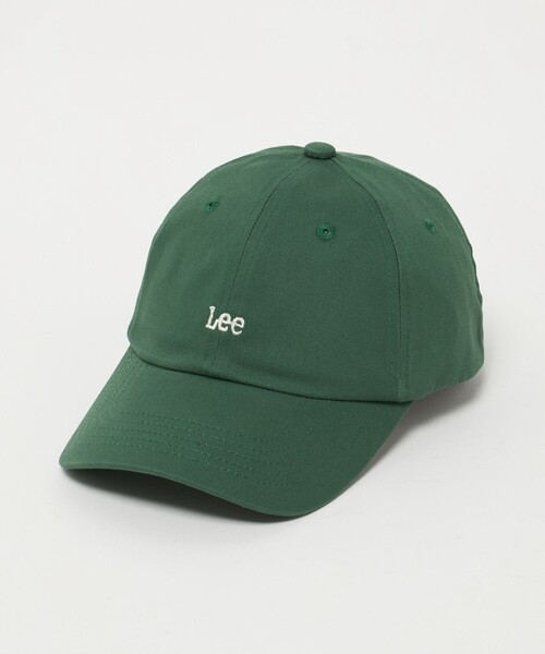 セール】【別注】＜Lee＞ロゴ キャップ / キッズ（キャップ）｜Lee