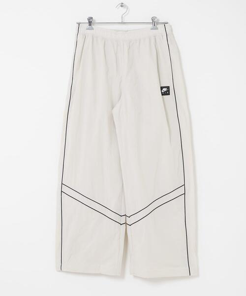 NIKE(ナイキ)の「NIKE AS M NK AIR PK TRK PANTS(その他パンツ・メンズ・ブラック/ホワイト系その他・MEDIUM/LARGE)」の2枚目の写真