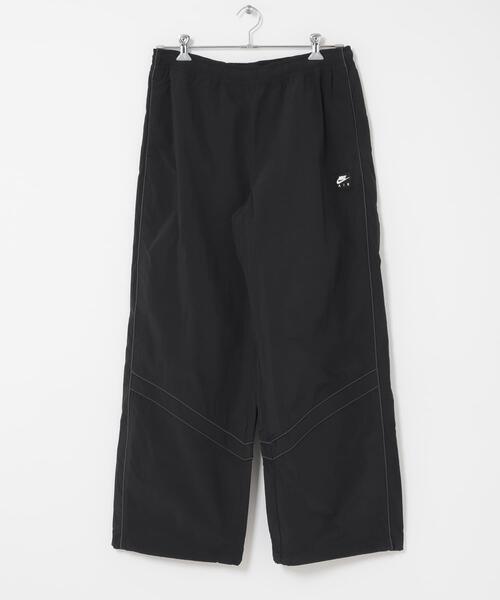 NIKE(ナイキ)の「NIKE AS M NK AIR PK TRK PANTS(その他パンツ・メンズ・ブラック/ホワイト系その他・MEDIUM/LARGE)」の3枚目の写真
