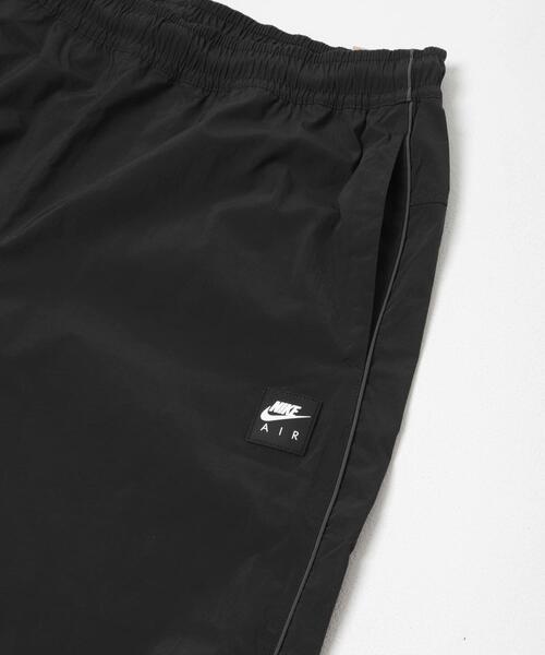 NIKE(ナイキ)の「NIKE AS M NK AIR PK TRK PANTS(その他パンツ・メンズ・ブラック/ホワイト系その他・MEDIUM/LARGE)」の4枚目の写真