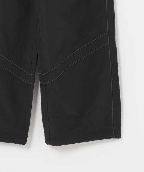 NIKE(ナイキ)の「NIKE AS M NK AIR PK TRK PANTS(その他パンツ・メンズ・ブラック/ホワイト系その他・MEDIUM/LARGE)」の5枚目の写真