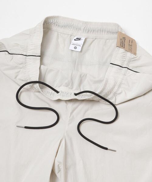 NIKE(ナイキ)の「NIKE AS M NK AIR PK TRK PANTS(その他パンツ・メンズ・ブラック/ホワイト系その他・MEDIUM/LARGE)」の11枚目の写真