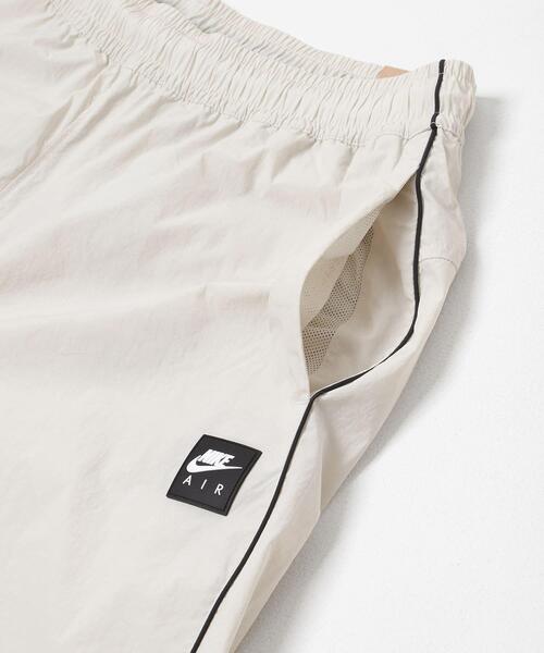 NIKE(ナイキ)の「NIKE AS M NK AIR PK TRK PANTS(その他パンツ・メンズ・ブラック/ホワイト系その他・MEDIUM/LARGE)」の12枚目の写真