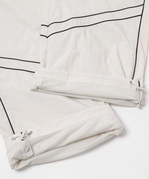 NIKE(ナイキ)の「NIKE AS M NK AIR PK TRK PANTS(その他パンツ・メンズ・ブラック/ホワイト系その他・MEDIUM/LARGE)」の13枚目の写真