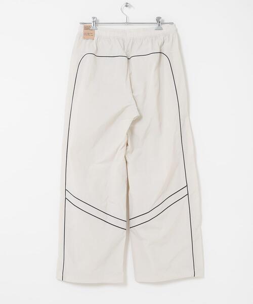 NIKE(ナイキ)の「NIKE AS M NK AIR PK TRK PANTS(その他パンツ・メンズ・ブラック/ホワイト系その他・MEDIUM/LARGE)」の14枚目の写真