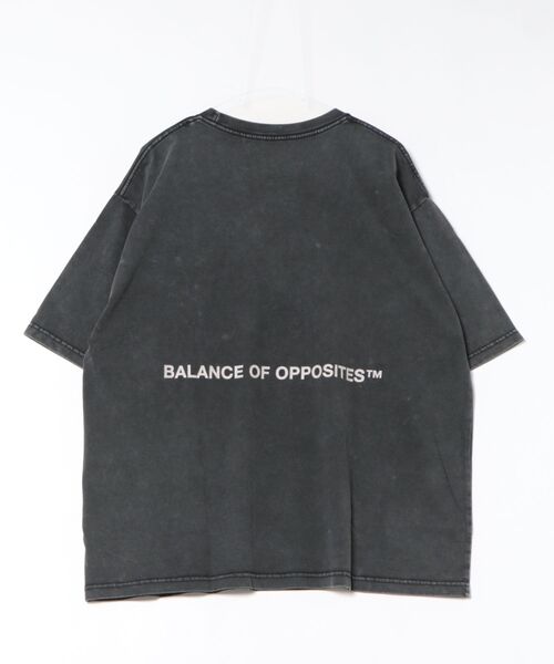 RVCA（ルーカ）の「RVCA メンズ DAY DREAM RVCA SS Tシャツ 【2026年春夏モデル】（Tシャツ/カットソー・メンズ・ブラック/カーキ/ホワイト/ネイビー・SMALL/MEDIUM/X-LARGE/LARGE）」の5枚目の写真