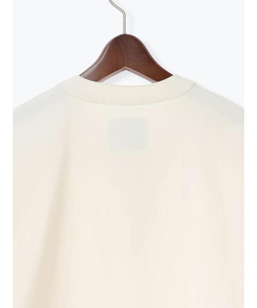 Te chichi（テチチ）の「袖バルーンペプラムプリーツブルゾン（ブルゾン・レディース・ブラック/ベージュ・F）」の20枚目の写真