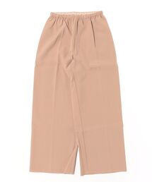 Bou Jeloud（ブージュルード）の「ふわりノンシームインナーパンツ（スラックス）」