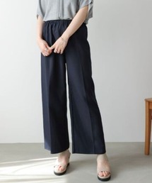 Bou Jeloud（ブージュルード）の「ふわりノンシームインナーパンツ（スラックス）」