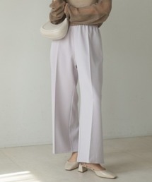 Bou Jeloud（ブージュルード）の「ふわりノンシームインナーパンツ（スラックス）」