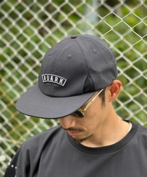 ROARK REVIVAL（ロアークリバイバル）の「【ROARK】NOMAD DRY 6PANEL CAP - HIGH（キャップ）」