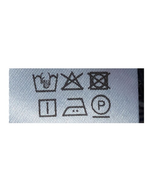 LOEFF(ロエフ)の「<LOEFF>13OZ ショート ブリーチ デニム パンツ(デニムパンツ・レディース・コバルトブルー・0/1)」の19枚目の写真