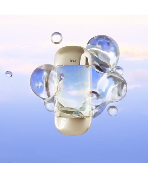 ザ・タイムR アクア e ＜医薬部外品＞ 200mL（化粧水）｜IPSA（イプサ