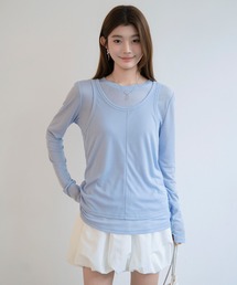 2点セット」に該当するトップス（長袖）ファッション通販 - ZOZOTOWN