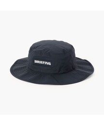 BRIEFING｜ブリーフィングのハット通販 - ZOZOTOWN