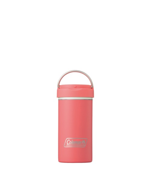 COLEMAN(コールマン)の「真空断熱ステンレスボトル/300ml(スポーツグッズ・レディース・ピンク/ホワイト/ミント/ブラック/グレイッシュベージュ/グレー・ONE SIZE)」の6枚目の写真