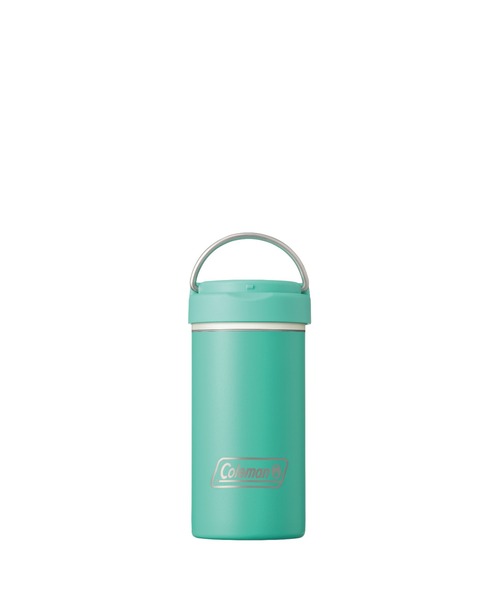 COLEMAN(コールマン)の「真空断熱ステンレスボトル/300ml(スポーツグッズ・レディース・ピンク/ホワイト/ミント/ブラック/グレイッシュベージュ/グレー・ONE SIZE)」の1枚目の写真