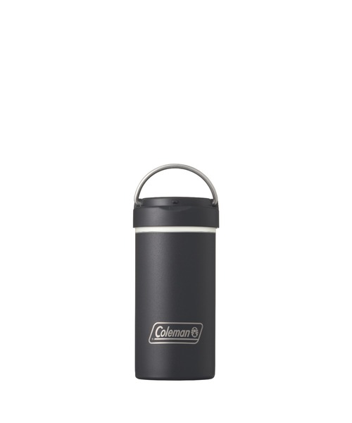 COLEMAN(コールマン)の「真空断熱ステンレスボトル/300ml(スポーツグッズ・レディース・ピンク/ホワイト/ミント/ブラック/グレイッシュベージュ/グレー・ONE SIZE)」の3枚目の写真