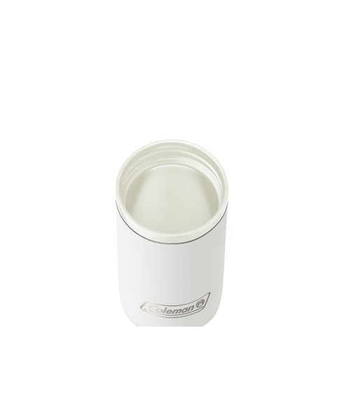 COLEMAN(コールマン)の「真空断熱ステンレスボトル/300ml(スポーツグッズ・レディース・ピンク/ホワイト/ミント/ブラック/グレイッシュベージュ/グレー・ONE SIZE)」の8枚目の写真