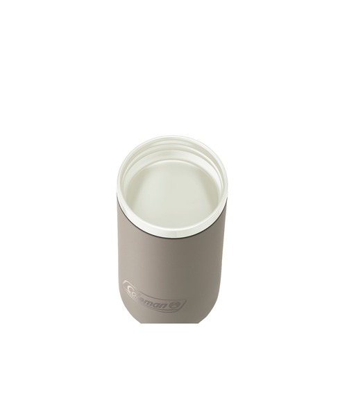 COLEMAN(コールマン)の「真空断熱ステンレスボトル/300ml(スポーツグッズ・レディース・ピンク/ホワイト/ミント/ブラック/グレイッシュベージュ/グレー・ONE SIZE)」の14枚目の写真