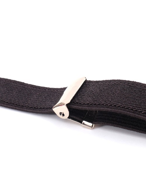 axes femme（アクシーズファム）の「苺モチーフ細ゴムベルト（ベルト・レディース・ホワイト/レッド・FREE）」の19枚目の写真