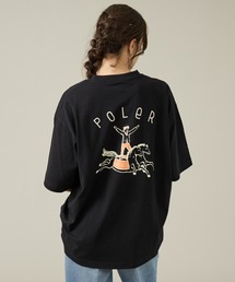 POLeR｜ポーラーのトップス通販 - ZOZOTOWN
