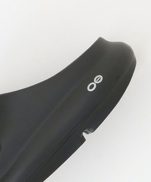 OOFOS(ウーフォス)の「<OOFOS>OOyea サンダル/ブラック(サンダル・レディース・ブラック・8/6/7)」の10枚目の写真