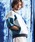 ANGENEHM�i�A���Q�l�[���j�́umn3235- Panel Jacquard Airy Knit Crew �j�b�g(AG06-001scg)�i�j�b�g/�Z�[�^�[�j�v�b�l�C�r�[