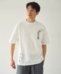Duckster/ダックスター 吸水速乾 ルーズフィット S/STEE(DUNK)