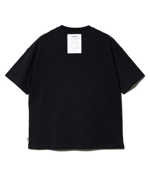 Duckster(ダックスター)の「Duckster/ダックスター 吸水速乾 ルーズフィット S/STEE(DUNK)(Tシャツ/カットソー・メンズ・モカ/ホワイト/ブラック・MEDIUM/LARGE/X-LARGE)」の17枚目の写真