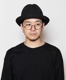 CA4LA | PFEIFFER SS3(ハット)