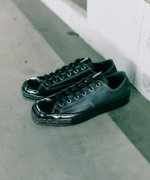 ALL STAR SQUARETOE LE OX 31316371（スニーカー）｜CONVERSE