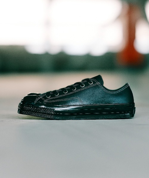 ALL STAR SQUARETOE LE OX 31316371（スニーカー）｜CONVERSE
