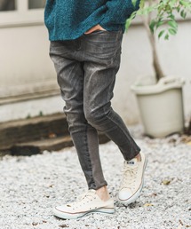CAMBIO（カンビオ）の「デニムパンツ（デニムパンツ）」