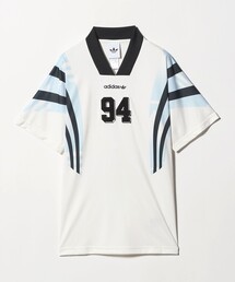 adidas Originals | <adidas Originals>サンティアゴ AOP インフィル ジャージ(Tシャツ/カットソー)