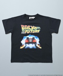 MARKEY'S（マーキーズ）の「【BACK TO THE FUTURE】別注プリントTシャツ/おとな（Tシャツ/カットソー）」