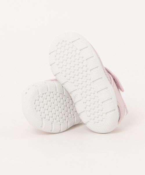 NEW BALANCE(ニューバランス)の「【New Balance/ニューバランス】NB I208 5N7 W(サンダル・キッズ・ピンク・12.0cm/12.5cm/13.0cm/13.5cm/14.0cm/14.5cm/15.0cm/15.5cm/16.0cm/16.5cm)」の5枚目の写真