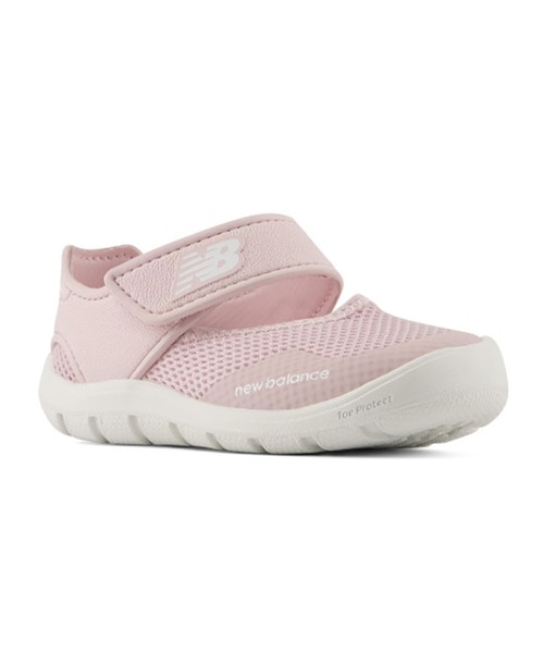 NEW BALANCE(ニューバランス)の「【New Balance/ニューバランス】NB I208 5N7 W(サンダル・キッズ・ピンク・12.0cm/12.5cm/13.0cm/13.5cm/14.0cm/14.5cm/15.0cm/15.5cm/16.0cm/16.5cm)」の2枚目の写真