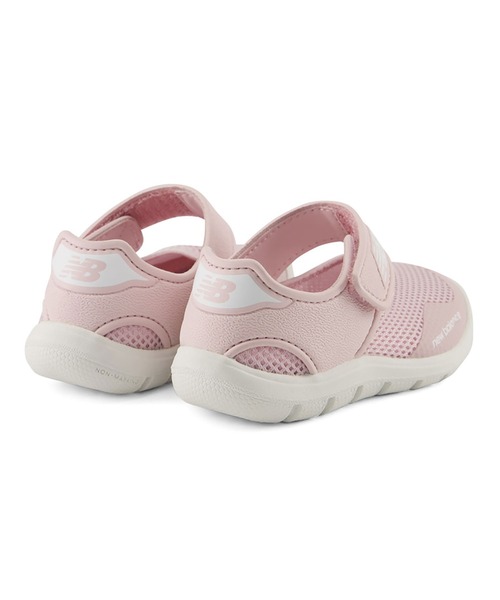 NEW BALANCE(ニューバランス)の「【New Balance/ニューバランス】NB I208 5N7 W(サンダル・キッズ・ピンク・12.0cm/12.5cm/13.0cm/13.5cm/14.0cm/14.5cm/15.0cm/15.5cm/16.0cm/16.5cm)」の3枚目の写真