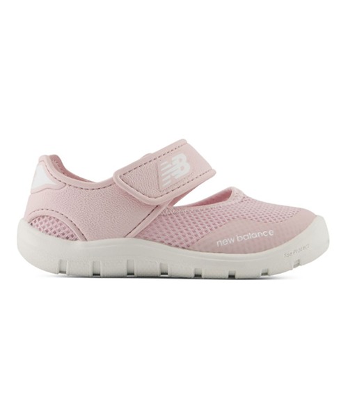 NEW BALANCE(ニューバランス)の「【New Balance/ニューバランス】NB I208 5N7 W(サンダル・キッズ・ピンク・12.0cm/12.5cm/13.0cm/13.5cm/14.0cm/14.5cm/15.0cm/15.5cm/16.0cm/16.5cm)」の6枚目の写真