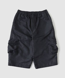 rajabrooke / ラジャブルック BATIK KARGO SHORTS