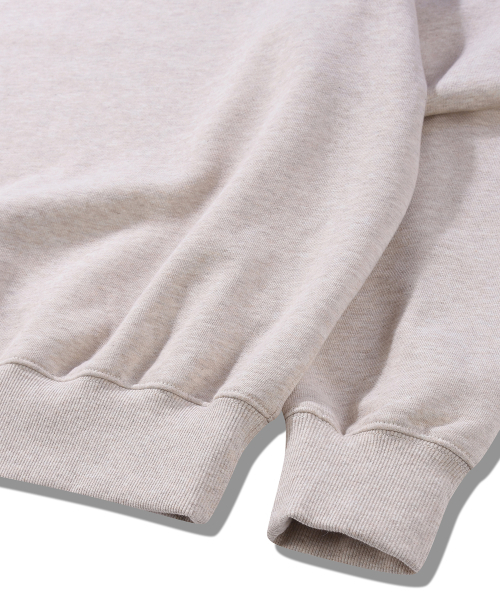 JEEP（ジープ）の「RUSH アセンティック スウェット (JQ5TSU822MB)（スウェット・レディース・その他・SMALL/MEDIUM/LARGE/X-LARGE/2XL）」の8枚目の写真