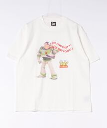 【SCREEN STARS】トイ・ストーリー Tシャツ 2622-SSMV TS2